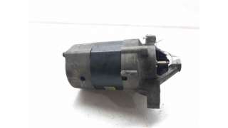 MOTOR ARRANQUE RENAULT MEGANE II SEDÁN (2003-) 1.6 113CV 1598CC - L.6452867 / 8200266777A
