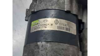 MOTOR ARRANQUE RENAULT MEGANE II SEDÁN (2003-) 1.6 113CV 1598CC - L.6452867 / 8200266777A