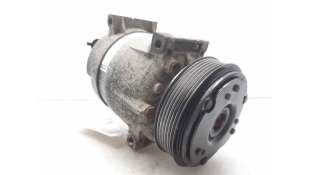 COMPRESOR AIRE ACONDICIONADO RENAULT LAGUNA II (2001-2007) 1.9 DCI (BG08, BG0G) 120CV 1870CC - L.6453316 / 8200021822 2