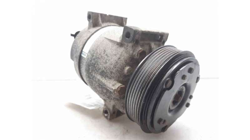 COMPRESOR AIRE ACONDICIONADO RENAULT LAGUNA II (2001-2007) 1.9 DCI (BG08, BG0G) 120CV 1870CC - L.6453316 / 8200021822 COMPRESOR AIRE ACONDICIONADO RENAULT LAGUNA II (2001-2007) 1.9 DCI (BG08, BG0G) 120CV 1870CC - L.6453316 / 8200021822