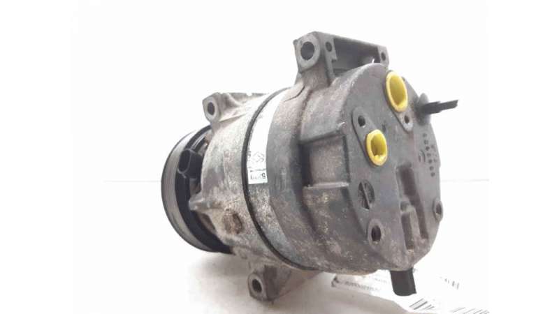 COMPRESOR AIRE ACONDICIONADO RENAULT LAGUNA II (2001-2007) 1.9 DCI (BG08, BG0G) 120CV 1870CC - L.6453316 / 8200021822 COMPRESOR AIRE ACONDICIONADO RENAULT LAGUNA II (2001-2007) 1.9 DCI (BG08, BG0G) 120CV 1870CC - L.6453316 / 8200021822