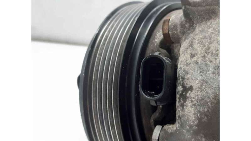 COMPRESOR AIRE ACONDICIONADO RENAULT LAGUNA II (2001-2007) 1.9 DCI (BG08, BG0G) 120CV 1870CC - L.6453316 / 8200021822 COMPRESOR AIRE ACONDICIONADO RENAULT LAGUNA II (2001-2007) 1.9 DCI (BG08, BG0G) 120CV 1870CC - L.6453316 / 8200021822