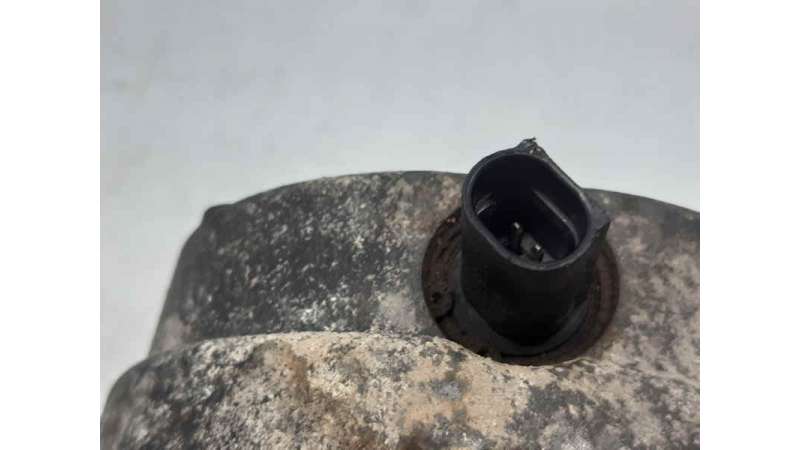 COMPRESOR AIRE ACONDICIONADO RENAULT LAGUNA II (2001-2007) 1.9 DCI (BG08, BG0G) 120CV 1870CC - L.6453316 / 8200021822 COMPRESOR AIRE ACONDICIONADO RENAULT LAGUNA II (2001-2007) 1.9 DCI (BG08, BG0G) 120CV 1870CC - L.6453316 / 8200021822