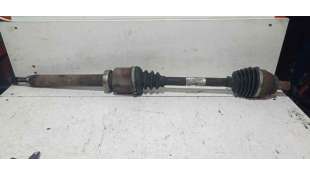 FARO IZQUIERDO RENAULT LAGUNA II (2001-2007) 1.9 DCI (BG08, BG0G) 120CV 1870CC - L.6453342 / 7701048927 2