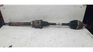 FARO IZQUIERDO RENAULT LAGUNA II (2001-2007) 1.9 DCI (BG08, BG0G) 120CV 1870CC - L.6453342 / 7701048927