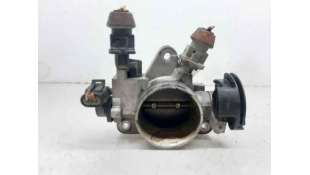 CAJA MARIPOSA PEUGEOT 306 FASTBACK (1993-2000) 1.6 89CV 1587CC - L.6453525 / 72776020