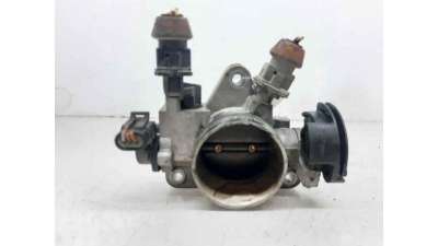 CAJA MARIPOSA PEUGEOT 306 FASTBACK (1993-2000) 1.6 89CV 1587CC - L.6453525 / 72776020