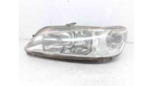 FARO IZQUIERDO PEUGEOT 306 FASTBACK (1993-2000) 1.6 89CV 1587CC - L.6453575 / 89003541