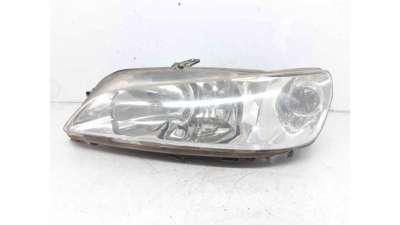 FARO IZQUIERDO PEUGEOT 306 FASTBACK (1993-2000) 1.6 89CV 1587CC - L.6453575 / 89003541