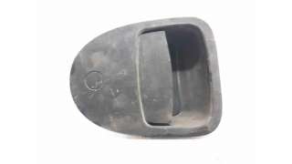 MANETA EXTERIOR TRASERA DERECHA OPEL COMBO FURGÓN/RANCHERA FAMILIAR (2001-) 1.7 DTI 16V 75CV 1686CC - L.6453835 / 13166504