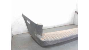 PARAGOLPES TRASERO OPEL COMBO FURGÓN/RANCHERA FAMILIAR (2001-) 1.7 DTI 16V 75CV 1686CC - L.6453856 / 1404151