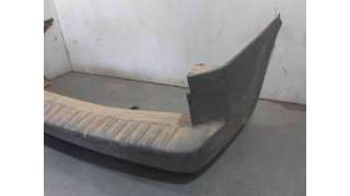 PARAGOLPES TRASERO OPEL COMBO FURGÓN/RANCHERA FAMILIAR (2001-) 1.7 DTI 16V 75CV 1686CC - L.6453856 / 1404151