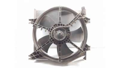 ELECTROVENTILADOR HYUNDAI ACCENT II (2000-2005) 1.3 86CV 1341CC - L.6453934 /  F00S3A2077