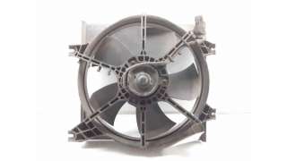 ELECTROVENTILADOR HYUNDAI ACCENT II (2000-2005) 1.3 86CV 1341CC - L.6453934 /  F00S3A2077