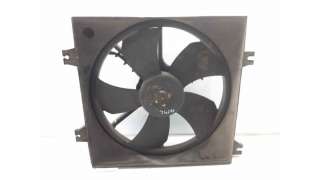 ELECTROVENTILADOR HYUNDAI ACCENT II (2000-2005) 1.3 86CV 1341CC - L.6453934 /  F00S3A2077