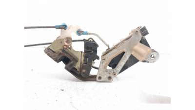 CERRADURA PUERTA TRASERA IZQUIERDA HYUNDAI ACCENT II (2000-2005) 1.3 86CV 1341CC - L.6454058 / 8141025030