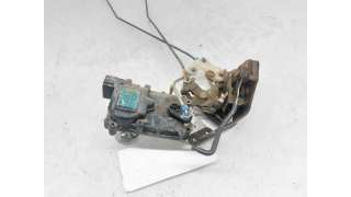 CERRADURA PUERTA TRASERA IZQUIERDA HYUNDAI ACCENT II (2000-2005) 1.3 86CV 1341CC - L.6454058 / 8141025030