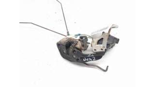 CERRADURA PUERTA TRASERA IZQUIERDA HYUNDAI ACCENT II (2000-2005) 1.3 86CV 1341CC - L.6454058 / 8141025030