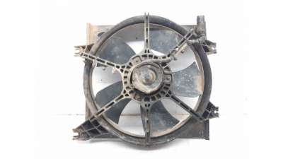ELECTROVENTILADOR HYUNDAI ACCENT II (2000-2005) 1.3 86CV 1341CC - L.6454093 / 2538625000