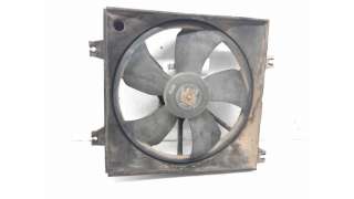 ELECTROVENTILADOR HYUNDAI ACCENT II (2000-2005) 1.3 86CV 1341CC - L.6454093 / 2538625000