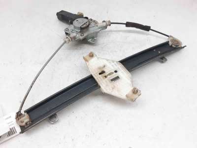 ELEVALUNAS DELANTERO IZQUIERDO HYUNDAI ACCENT II (2000-2005) 1.3 86CV 1341CC - L.6454100 / 8240125000