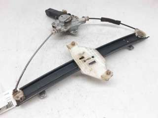 ELEVALUNAS DELANTERO IZQUIERDO HYUNDAI ACCENT II (2000-2005) 1.3 86CV 1341CC - L.6454100 / 8240125000