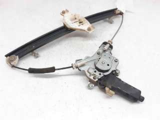 ELEVALUNAS DELANTERO IZQUIERDO HYUNDAI ACCENT II (2000-2005) 1.3 86CV 1341CC - L.6454100 / 8240125000