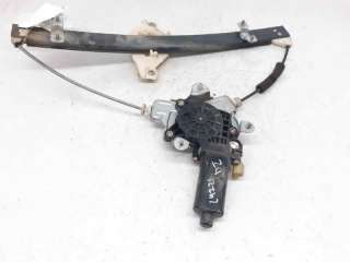 ELEVALUNAS DELANTERO IZQUIERDO HYUNDAI ACCENT II (2000-2005) 1.3 86CV 1341CC - L.6454100 / 8240125000