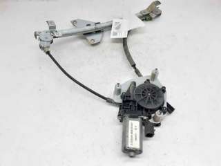 ELEVALUNAS TRASERO DERECHO HYUNDAI ACCENT II (2000-2005) 1.3 86CV 1341CC - L.6454119 / 8340225000