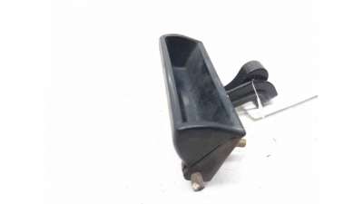 MANETA EXTERIOR PORTON HONDA CIVIC VII HATCHBACK (2002-2005) 1.7 CTDI 100CV 1686CC - L.6454120 / 74810S6A003