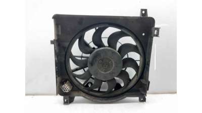 ELECTROVENTILADOR OPEL ZAFIRA B (2005-2015) 1.9 CDTI (M75) 120CV 1910CC - L.6454547 / 24467444
