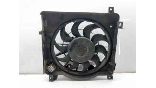 ELECTROVENTILADOR OPEL ZAFIRA B (2005-2015) 1.9 CDTI (M75) 120CV 1910CC - L.6454547 / 24467444