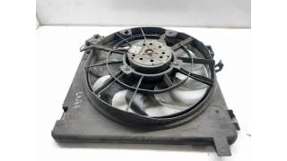 ELECTROVENTILADOR OPEL ZAFIRA B (2005-2015) 1.9 CDTI (M75) 120CV 1910CC - L.6454547 / 24467444