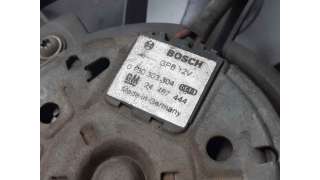 ELECTROVENTILADOR OPEL ZAFIRA B (2005-2015) 1.9 CDTI (M75) 120CV 1910CC - L.6454547 / 24467444