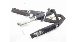 AIRBAG CORTINA DELANTERO IZQUIERDO NISSAN QASHQAI / QASHQAI +2 I (2007-2013) 1.5 DCI 106CV 1461CC - L.6454552 / 985P1JD00A