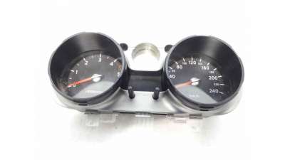 CUADRO INSTRUMENTOS NISSAN QASHQAI / QASHQAI +2 I (2007-2013) 1.5 DCI 106CV 1461CC - L.6454596 / JD08E17Q355K