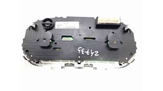 CUADRO INSTRUMENTOS NISSAN QASHQAI / QASHQAI +2 I (2007-2013) 1.5 DCI 106CV 1461CC - L.6454596 / JD08E17Q355K