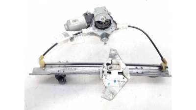 ELEVALUNAS TRASERO DERECHO NISSAN QASHQAI / QASHQAI +2 I (2007-2013) 1.5 DCI 106CV 1461CC - L.6454601 / 402190A
