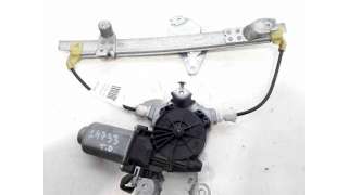 ELEVALUNAS TRASERO DERECHO NISSAN QASHQAI / QASHQAI +2 I (2007-2013) 1.5 DCI 106CV 1461CC - L.6454601 / 402190A