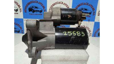 MANETA EXTERIOR TRASERA IZQUIERDA NISSAN QASHQAI / QASHQAI +2 I (2007-2013) 1.5 DCI 106CV 1461CC - L.6454637 / 80611EB300
