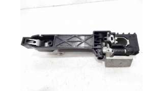 MANETA EXTERIOR TRASERA IZQUIERDA NISSAN QASHQAI / QASHQAI +2 I (2007-2013) 1.5 DCI 106CV 1461CC - L.6454637 / 80611EB300