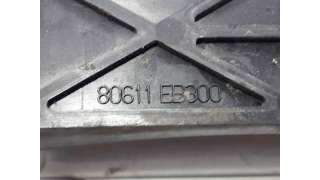 MANETA EXTERIOR TRASERA IZQUIERDA NISSAN QASHQAI / QASHQAI +2 I (2007-2013) 1.5 DCI 106CV 1461CC - L.6454637 / 80611EB300