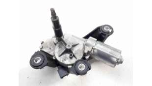 MOTOR LIMPIA TRASERO NISSAN QASHQAI / QASHQAI +2 I (2007-2013) 1.5 DCI 106CV 1461CC - L.6454644 / 28710JD000