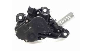 MOTOR LIMPIA TRASERO NISSAN QASHQAI / QASHQAI +2 I (2007-2013) 1.5 DCI 106CV 1461CC - L.6454644 / 28710JD000 2