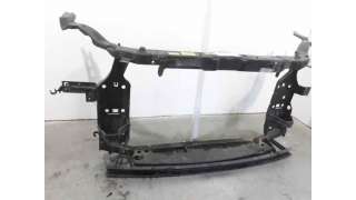 PANEL FRONTAL NISSAN QASHQAI / QASHQAI +2 I (2007-2013) 1.5 DCI 106CV 1461CC - L.6454649 / 62500JD00A