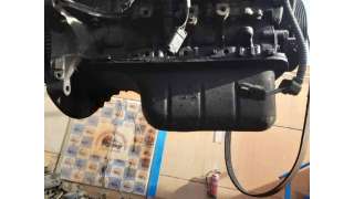 PANEL FRONTAL NISSAN QASHQAI / QASHQAI +2 I (2007-2013) 1.5 DCI 106CV 1461CC - L.6454649 / 62500JD00A