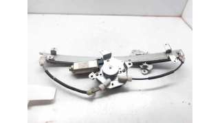 ELEVALUNAS DELANTERO DERECHO NISSAN ALMERA I (1995-2000) 1.6 99CV 1597CC - L.6454768 / 807200M012