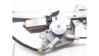 ELEVALUNAS DELANTERO DERECHO NISSAN ALMERA I (1995-2000) 1.6 99CV 1597CC - L.6454768 / 807200M012