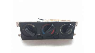 MANDO CALEFACCION /  AIRE ACONDICIONADO NISSAN ALMERA I (1995-2000) 1.6 99CV 1597CC - L.6454801 / 275151N700