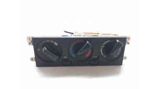 MANDO CALEFACCION /  AIRE ACONDICIONADO NISSAN ALMERA I (1995-2000) 1.6 99CV 1597CC - L.6454801 / 275151N700